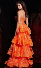 Formal Long Dress 38528 by Jovani