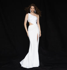 Ava Presley 39247 Prom Two Piece Long Formal Dress