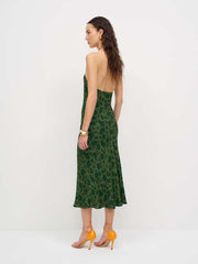 Floria Dress