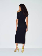 Iris Knit Dress