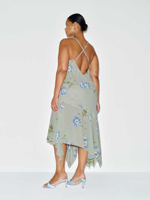 Marysia Dress Es