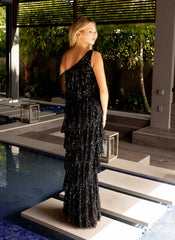 Primavera Couture 4163 Formal Evening Prom Long Dress