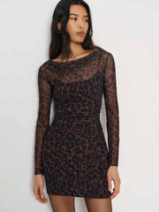 Reese Knit Dress
