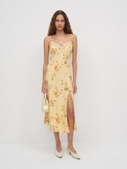 Lucine Dress
