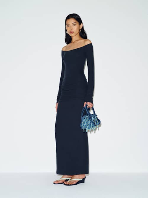 Abbott Knit Dress