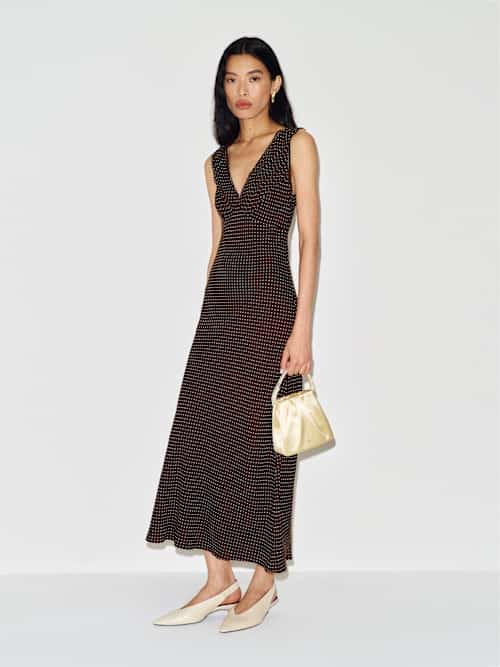 Anna-claire Dress