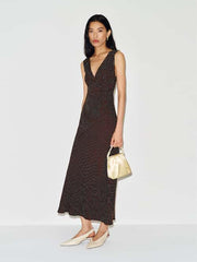 Anna-claire Dress