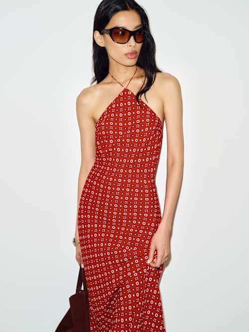 Floria Dress