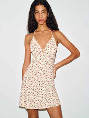 Fiora Dress