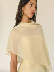 Lilibeth Silk Dress