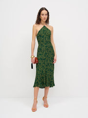 Floria Dress