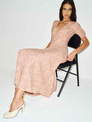 Naira Dress