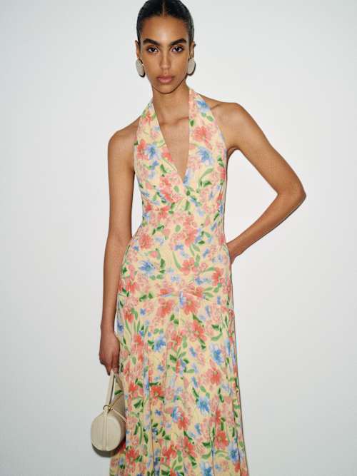 Briony Dress