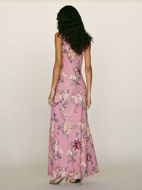 Annabelle Dress