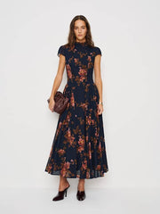 Maven Dress