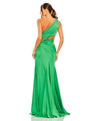 Long Formal Prom Gown Formal Silhouette Mac Duggal 68485