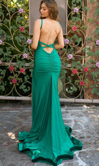 Atria Long Formal Dress 6864h
