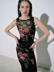 Benson Knit Dress
