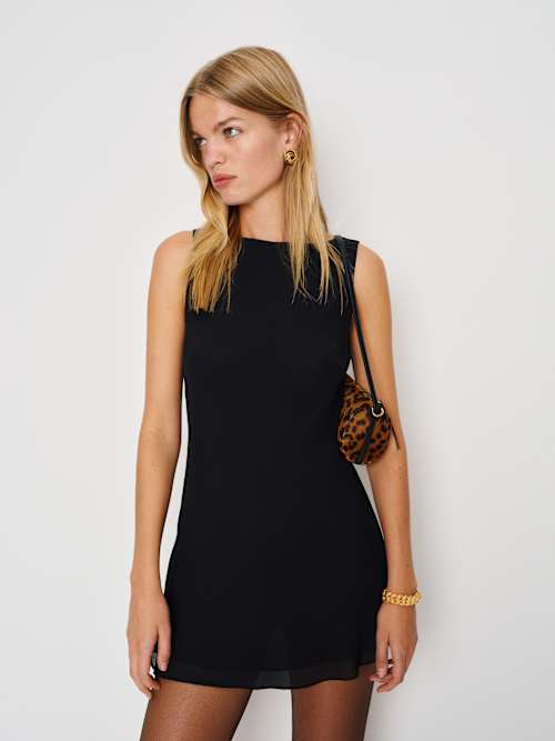 Dale Dress