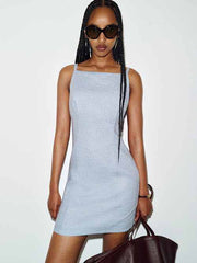 Mora Linen Dress
