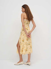 Lucine Dress