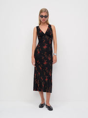 Brayden Knit Dress