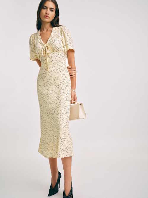 Tyra Dress