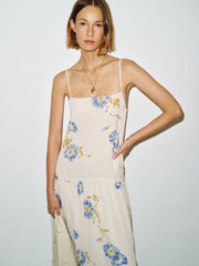 Alda Dress