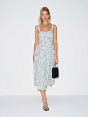 Lela Dress