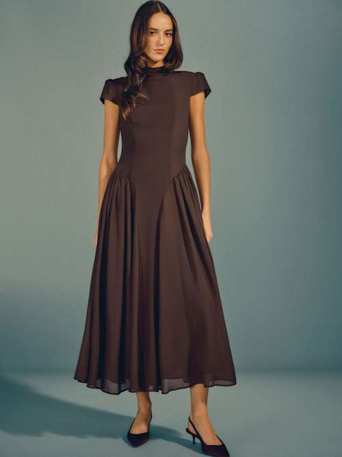 Maven Dress