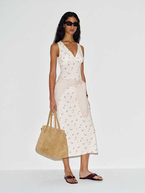 Brayden Knit Dress