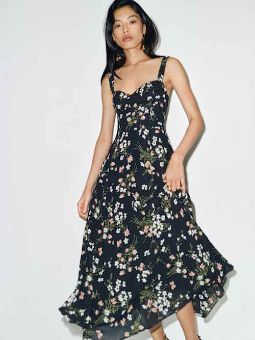 Lela Dress