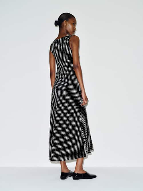 Mayci Dress