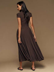 Maven Dress