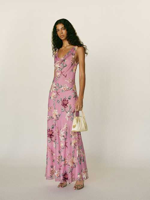 Annabelle Dress