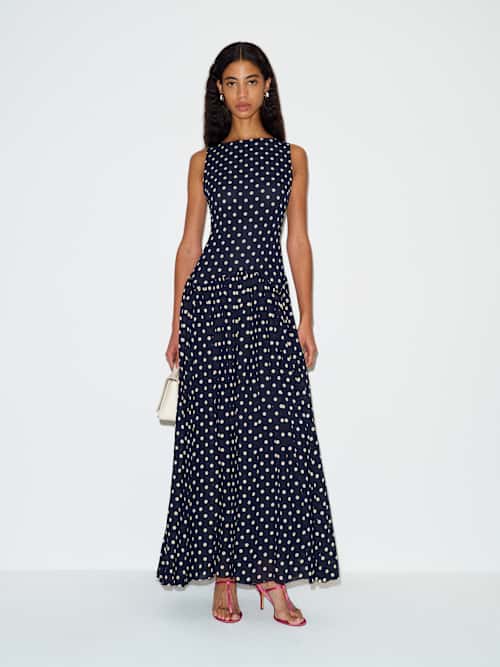 Camella Dress