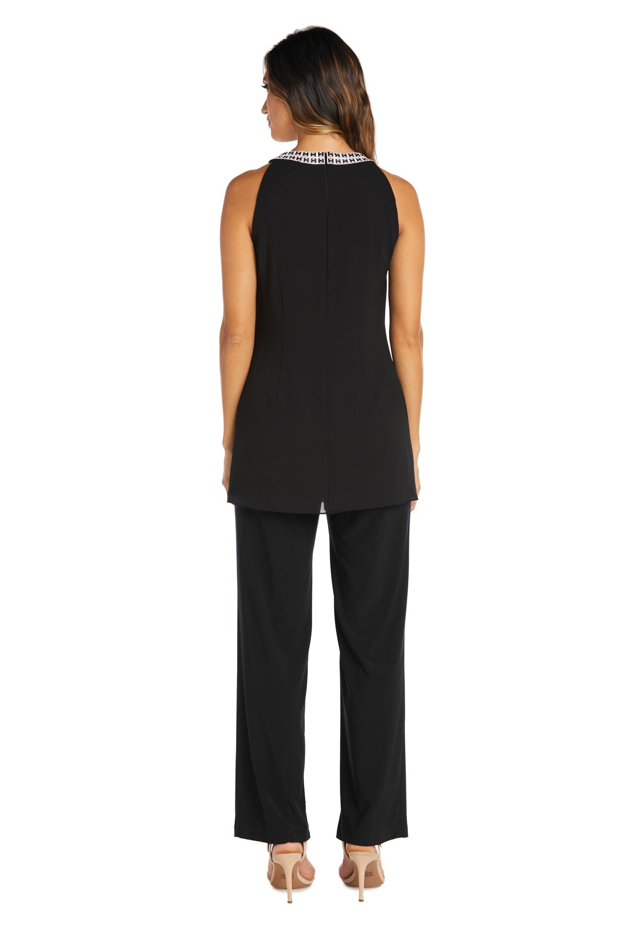 Formal Petite Top Formal R&M Richards 9279P