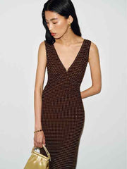 Anna-claire Dress
