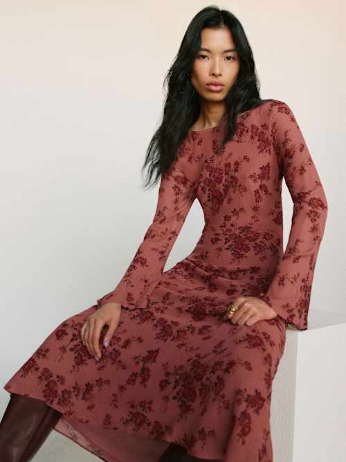 Esra Dress