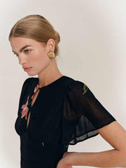 Corynn Dress