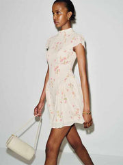 Maven Mini Dress