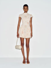 Maven Mini Dress