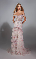 Alyce 61736 Dress
