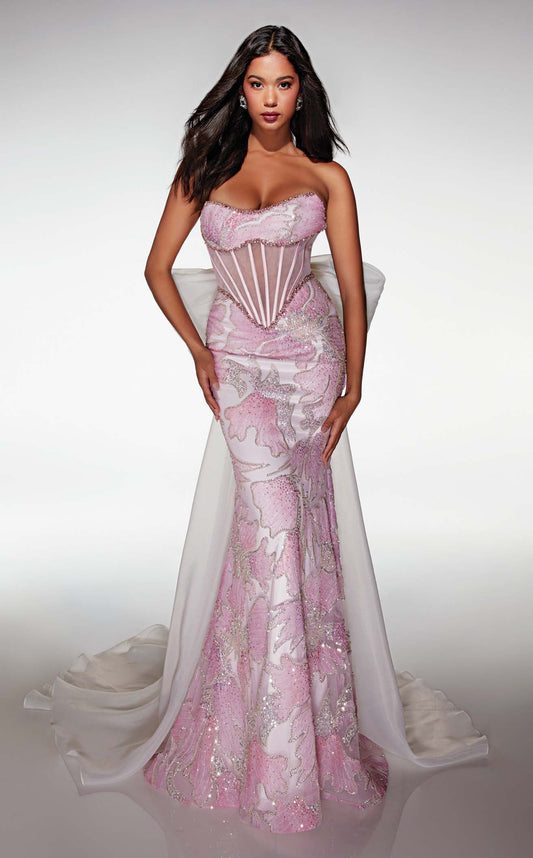 Alyce 62187 Dress