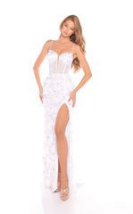 Amarra 88204 Dress