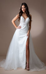Amelia Couture TM1016 Dress