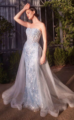 Andrea and Leo A1365 Dress