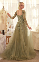 Andrea and Leo A1367 Dress