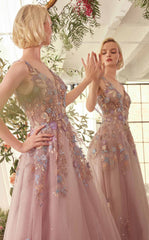 Andrea and Leo A1394 Dress
