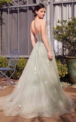 Andrea and Leo A1418 Dress